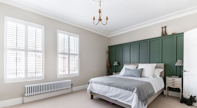 Photo of The Patio Garden