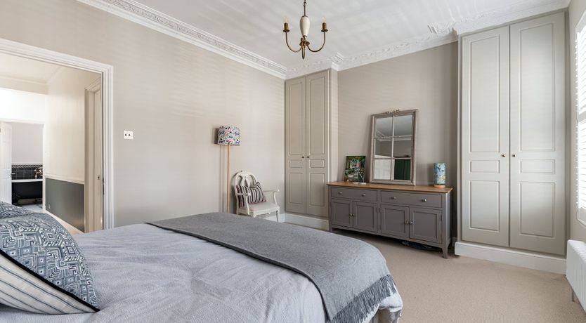 Photo of The Patio Garden