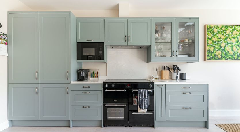 Photo of The Patio Garden