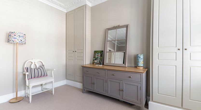 Photo of The Patio Garden