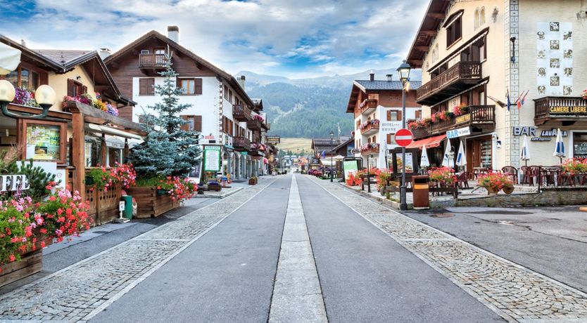 Photo of Living Livigno Loca