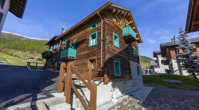 Photo of Living Livigno Loca
