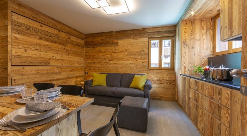 Photo of Living Livigno Loca