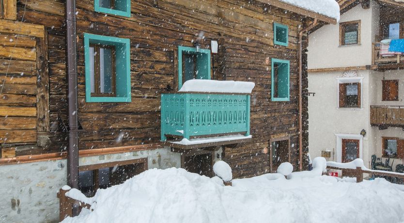 Photo of Living Livigno Loca