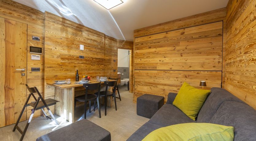 Photo of Living Livigno Loca