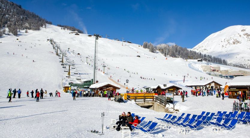 Photo of Living Livigno Loca