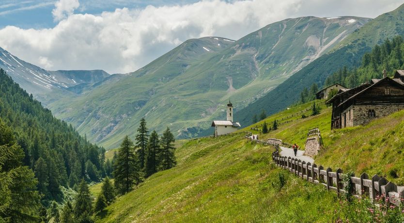 Photo of Living Livigno Loca