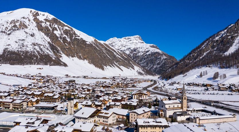Photo of Living Livigno Loca