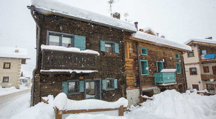 Photo of Living Livigno Loca