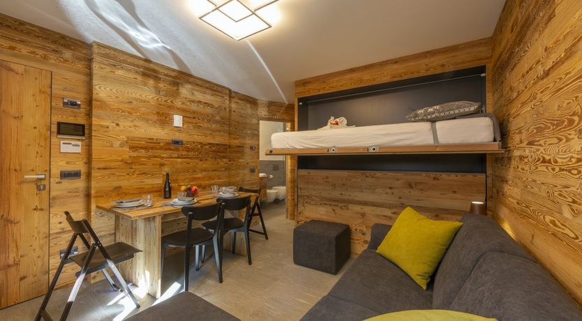 Photo of Living Livigno Loca