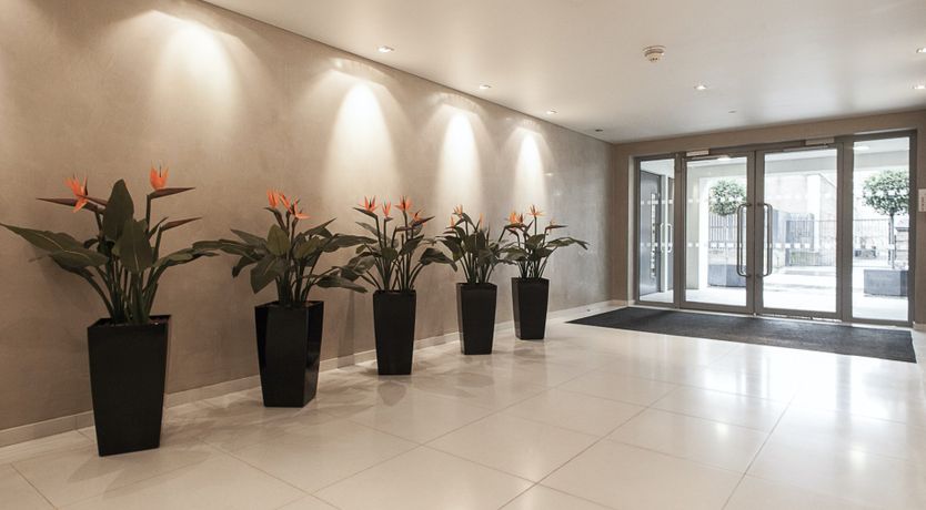 Photo of Chelsea Mill