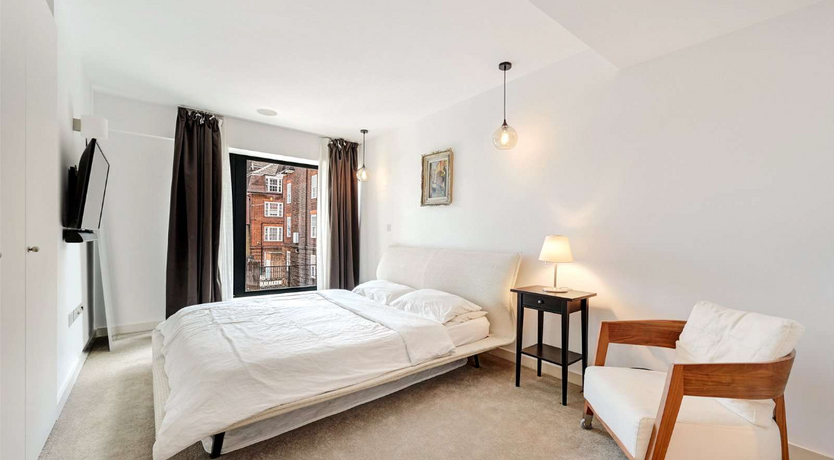 Photo of Chelsea Mill