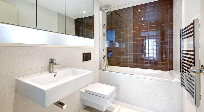 Photo of Chelsea Mill