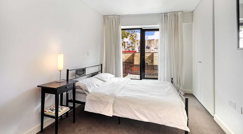 Photo of Chelsea Mill