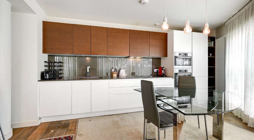 Photo of Chelsea Mill