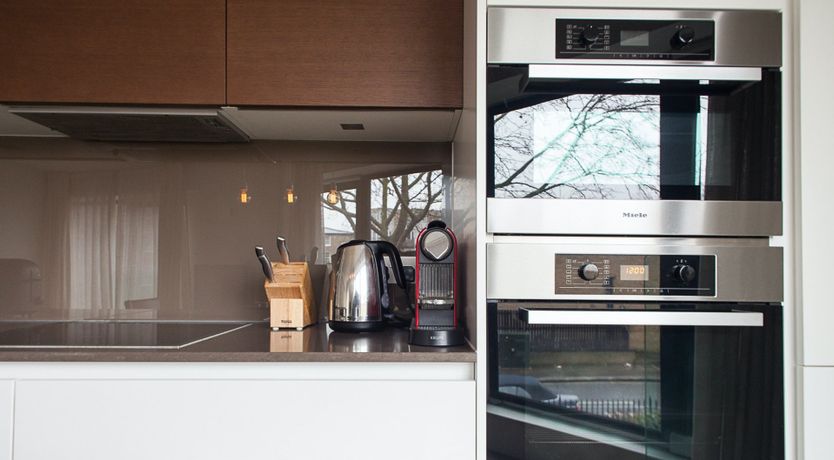 Photo of Chelsea Mill