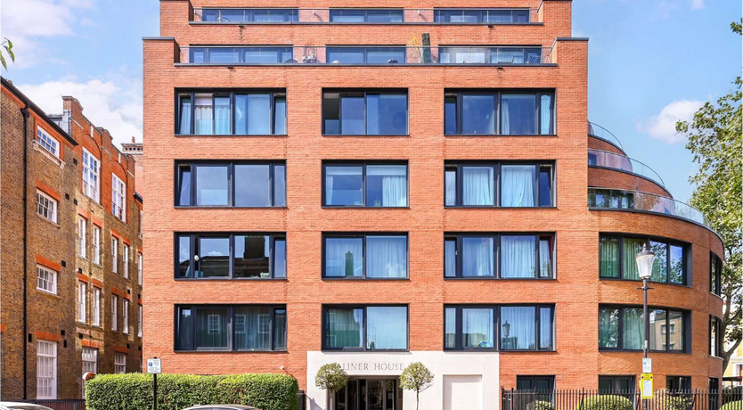 Photo of Chelsea Mill