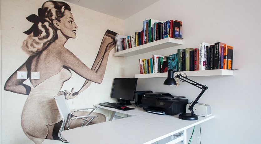 Photo of Chelsea Mill