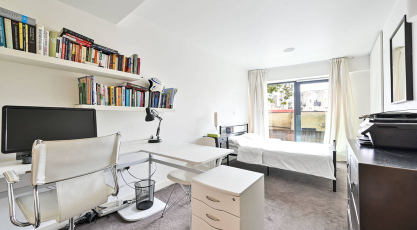 Photo of Chelsea Mill