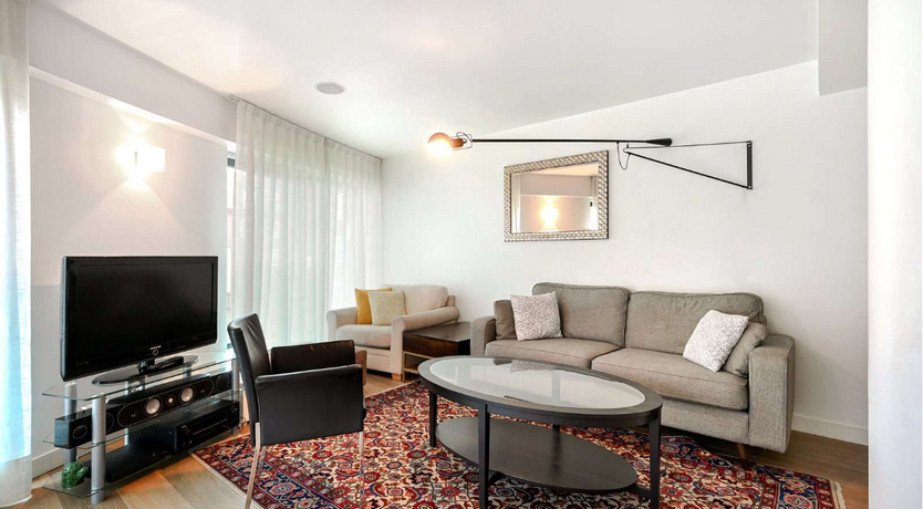 Photo of Chelsea Mill