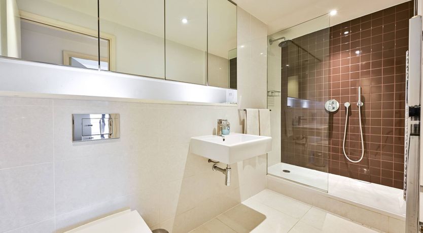 Photo of Chelsea Mill