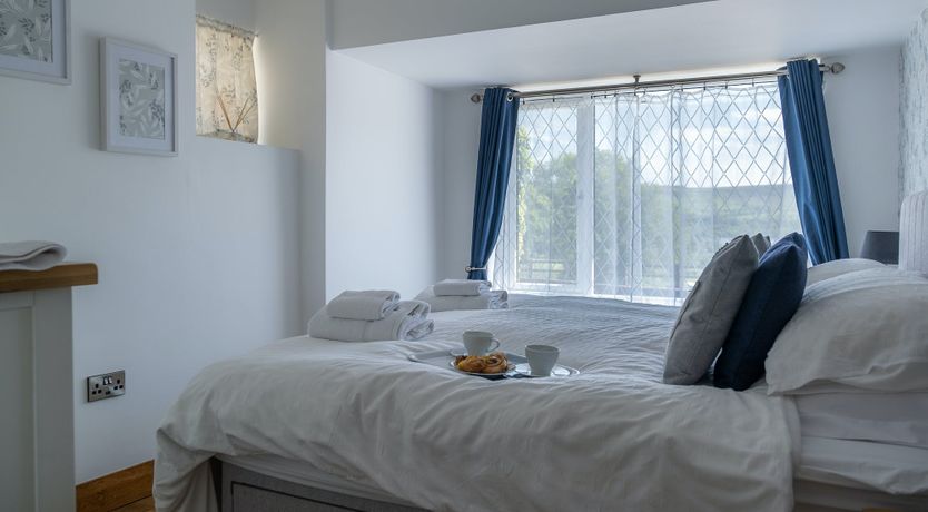 Photo of Where Skylarks Sing