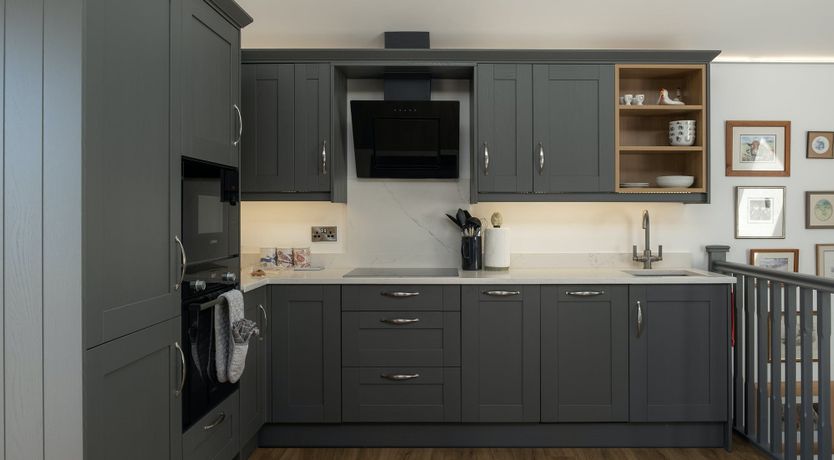 Photo of Where Skylarks Sing