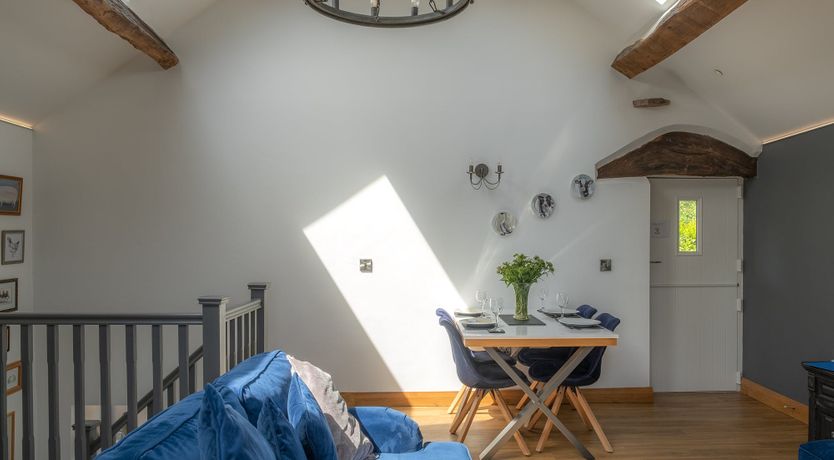 Photo of Where Skylarks Sing