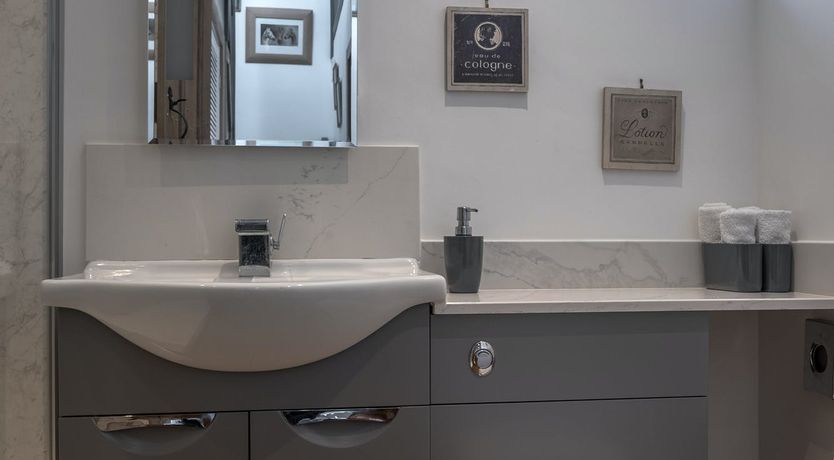 Photo of Where Skylarks Sing