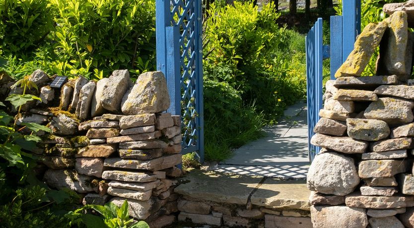 Photo of Where Skylarks Sing