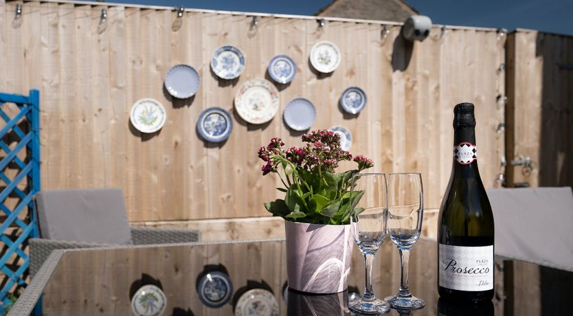 Photo of Where Skylarks Sing