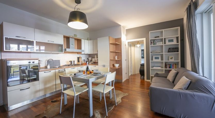 Photo of Lakeside Lookout