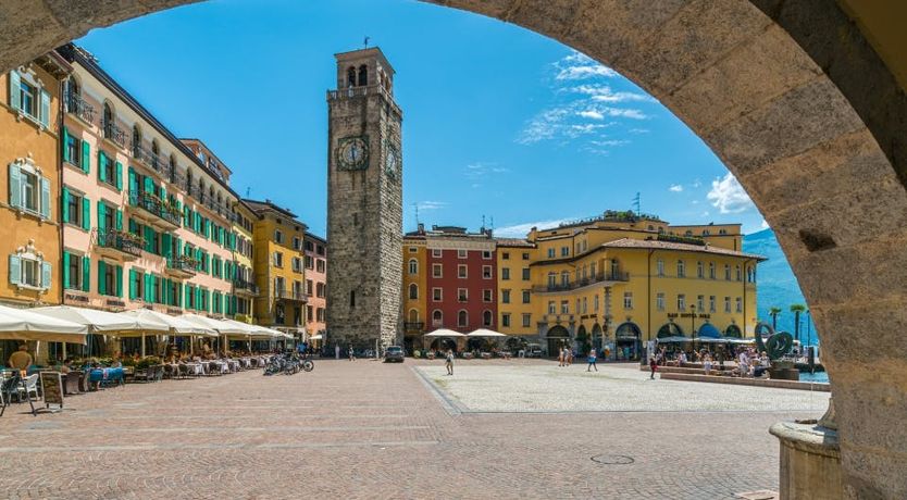 Photo of Lakeside Lookout