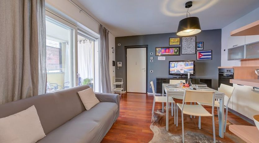 Photo of Lakeside Lookout