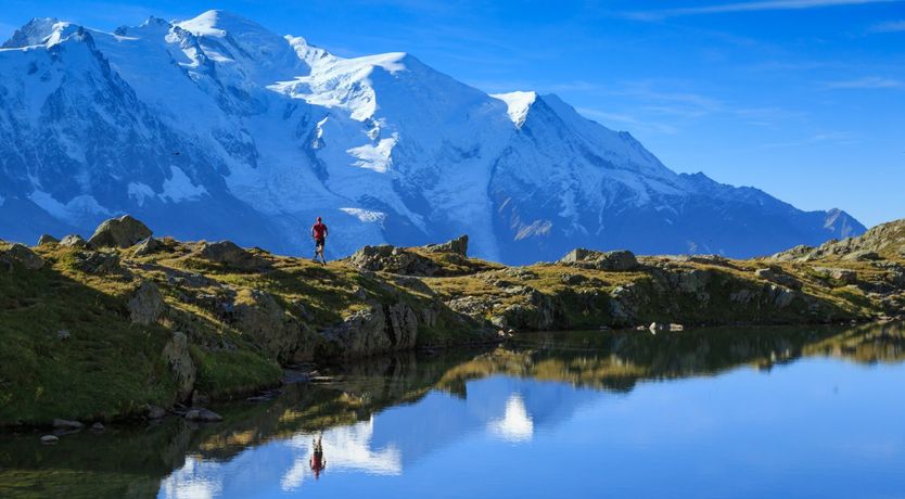 Photo of Mazot in the Mountains