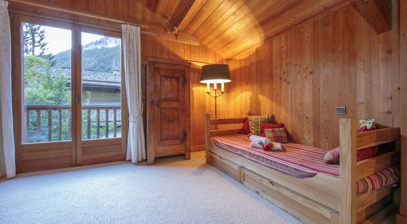 Photo of Highest Peaks