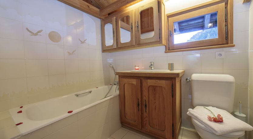 Photo of Highest Peaks