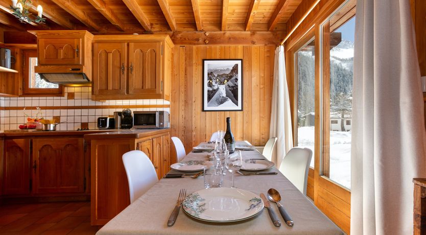 Photo of Highest Peaks