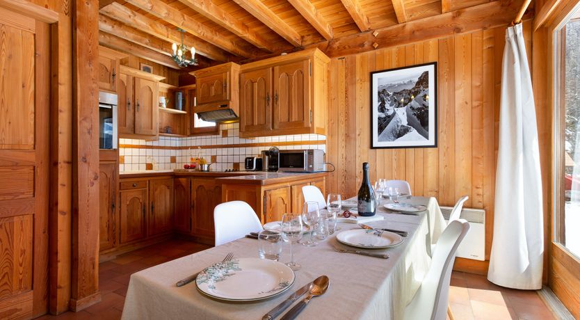 Photo of Highest Peaks