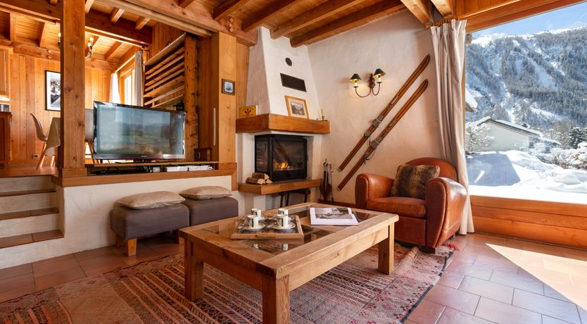 Photo of Highest Peaks