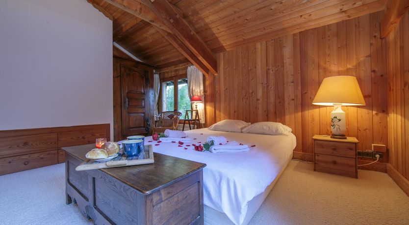 Photo of Highest Peaks