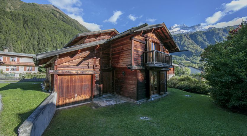 Photo of Highest Peaks