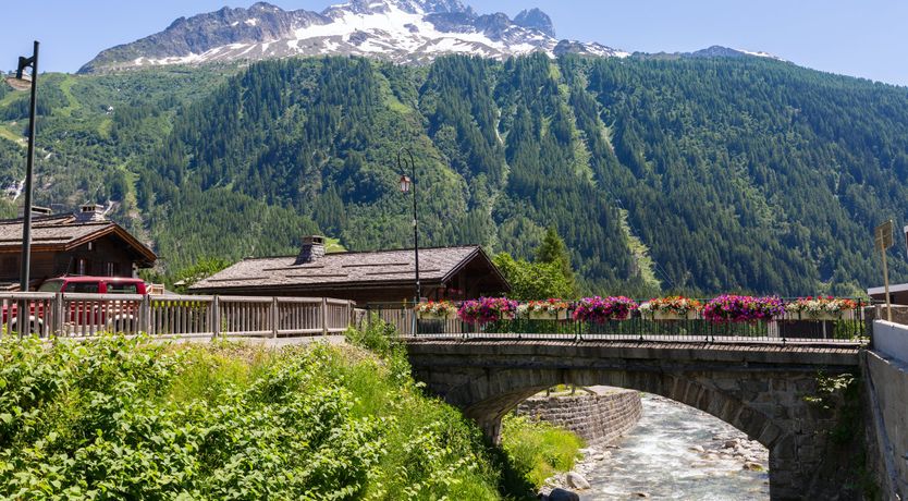 Photo of Highest Peaks