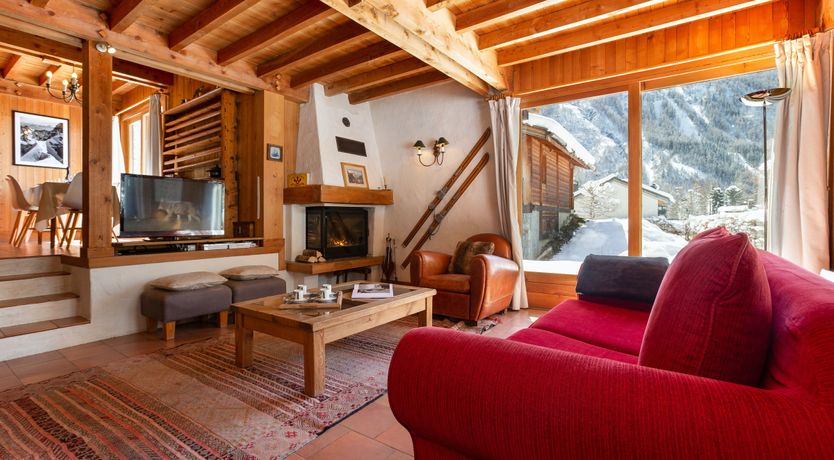 Photo of Highest Peaks