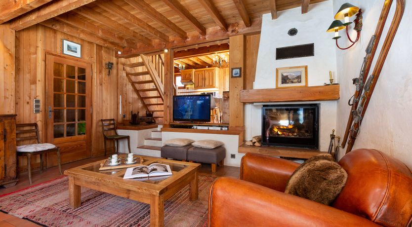 Photo of Highest Peaks