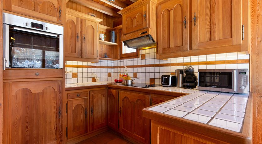 Photo of Highest Peaks