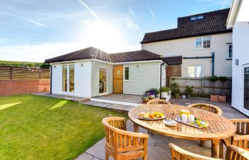 Beeston View Holiday Home