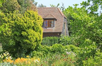 Vale View Holiday Cottage