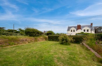 Sea View Holiday Cottage