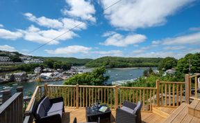 Photo of Lamorna, Looe